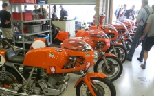 THE CRANKCASE.COM -